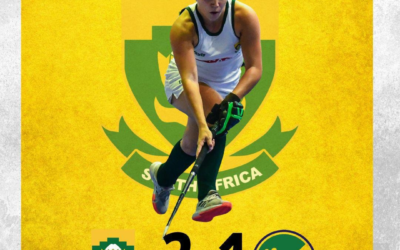 International Indoor Hockey | Series victories for SA Hockey Indoor sides
