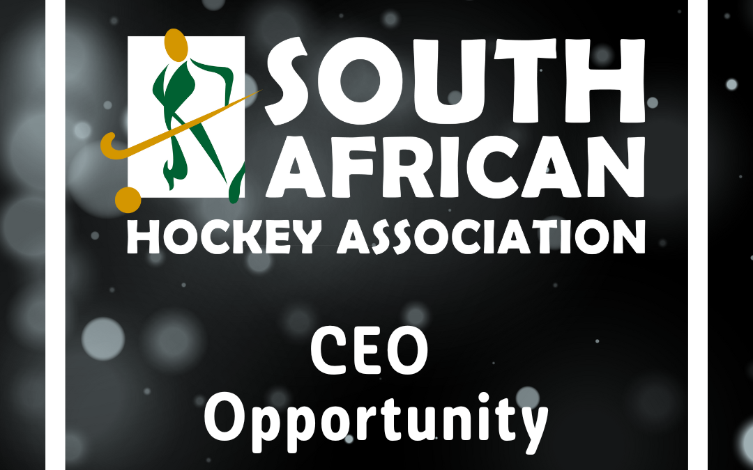 CEO Opportunity Available