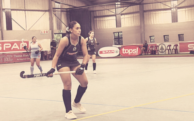 SA Hockey Indoor IPT underway in KZN