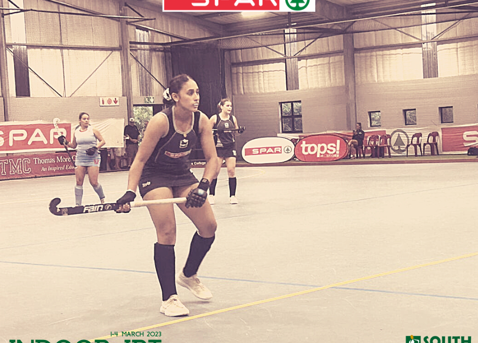 SA Hockey Indoor IPT underway in KZN