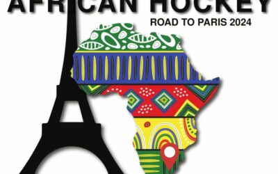 Technical Panel for the African Hockey Road To Paris 2024