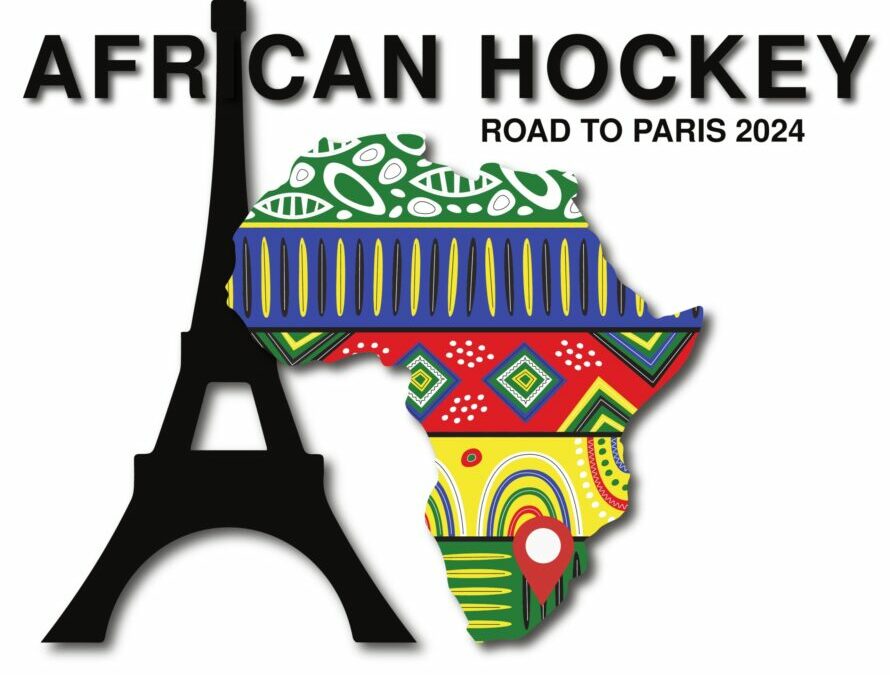 Technical Panel for the African Hockey Road To Paris 2024