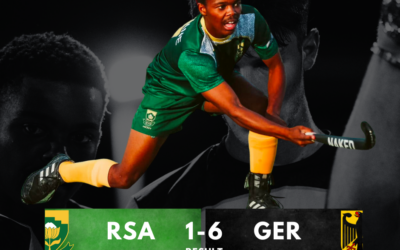 Tough opener in Malaysia for South Africa U21 Men