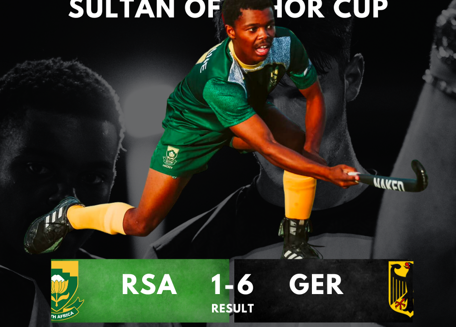 Tough opener in Malaysia for South Africa U21 Men