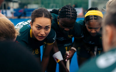 10 out of 10 for South African Sides as favourites shine on opening day