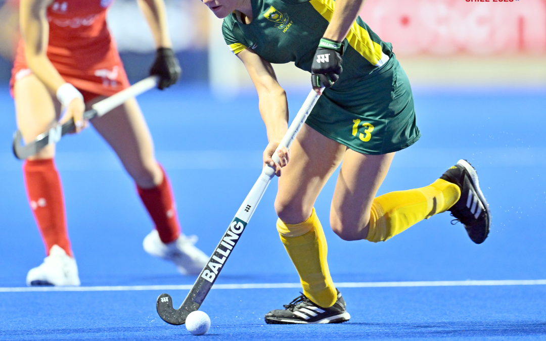FIH Women’s JWC 2023 | South Africa edged out by Chile in Opener