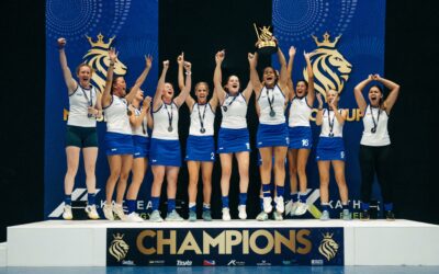 Kathea Energy Nkosi Cup – Namibia victorious in Inaugural final