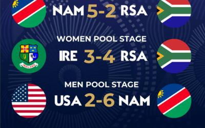 Kathea Energy Nkosi Cup | Namibia Men the stars on the third day