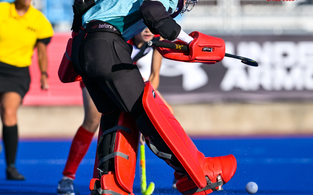 FIH Junior Women’s World Cup | Shootout agony for South Africa