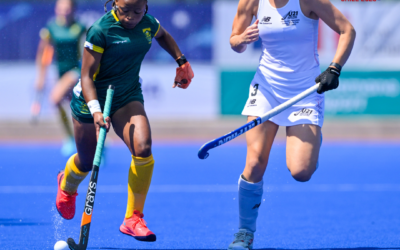 FIH Junior Women’s World Cup 2023 | South Africa too good for New Zealand in Chile