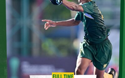 FIH Junior World Cup 2023 | South Africa edged by France in nine goal thriller
