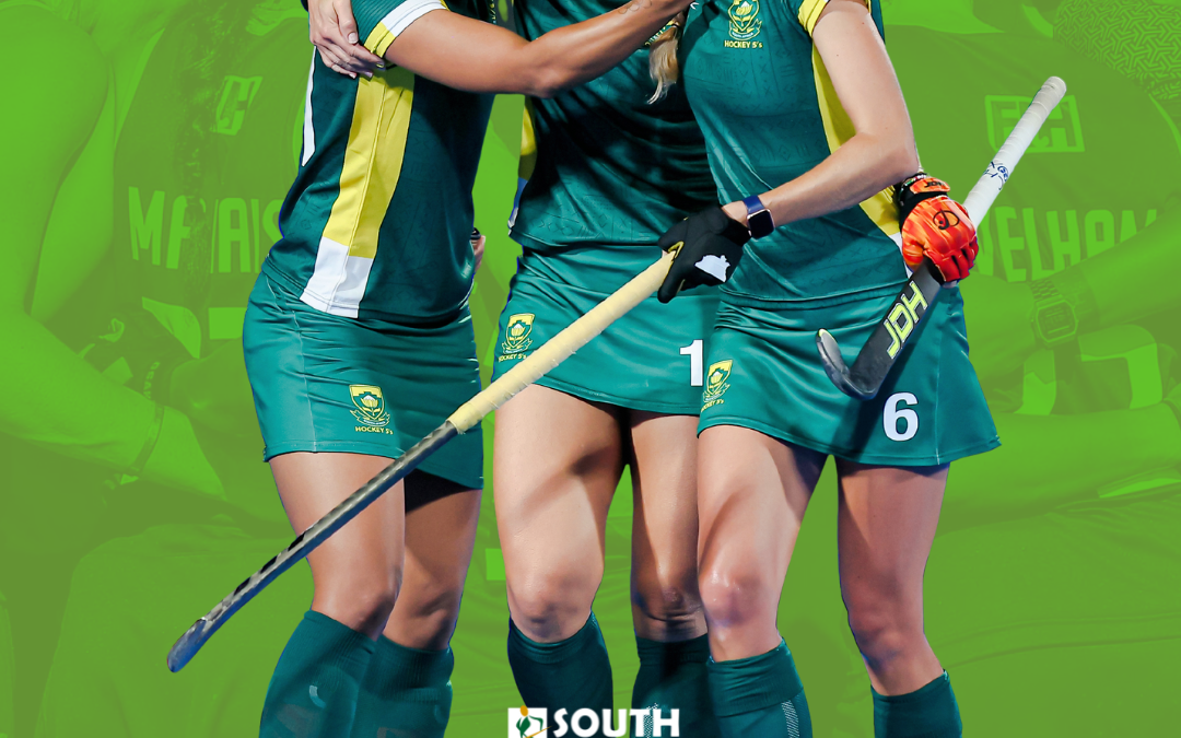 Semi-Final disappointment for the South Africans as India triumph.