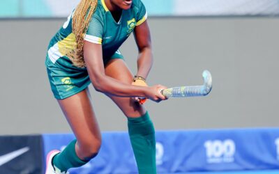 Top of the table for SA Women’s Hockey5s as they complete perfect group stage At FIH Hockey5s World Cup.
