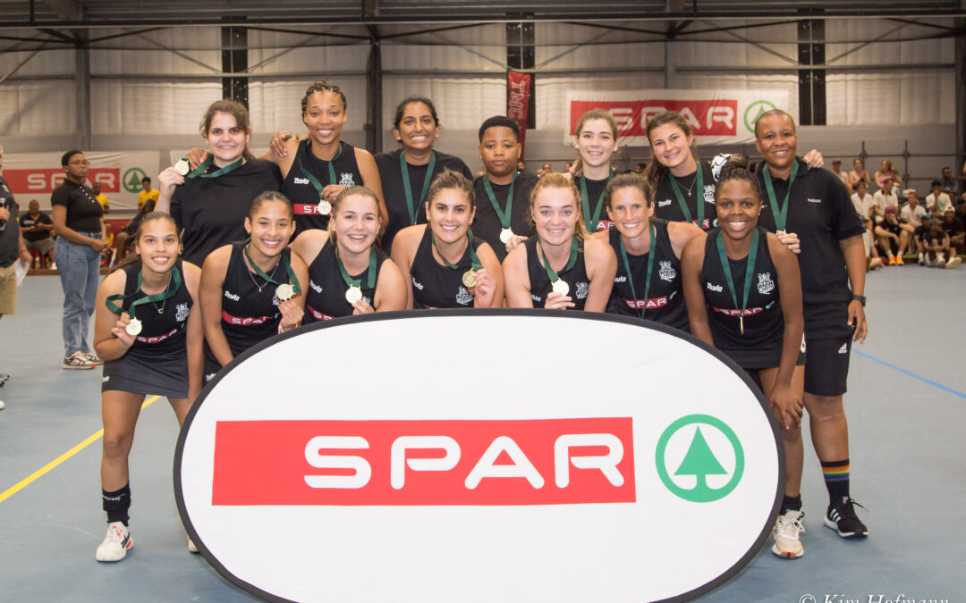 SPAR & Tops Indoor Hockey IPT 2024,  exciting action to unfold in Cape Town